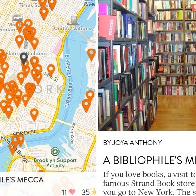 My Favorite Mobile Apps For Travel