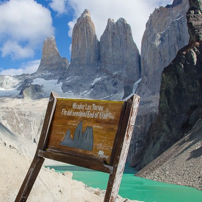 Tips for Travel To Torres del Paine National Park, Chile