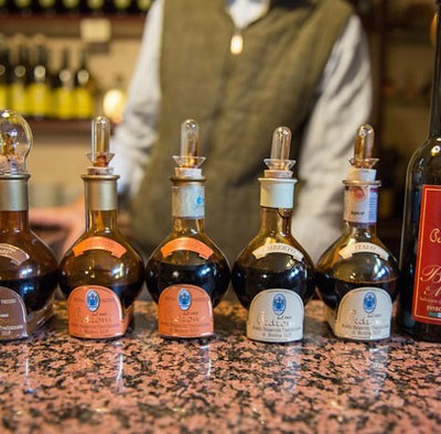 Everything I Knew About Balsamic Vinegar Was Wrong