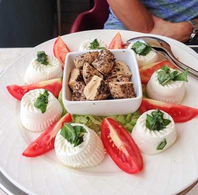 An Introduction to Maltese Food