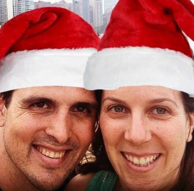 Happy Holidays!