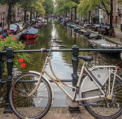 25 Things To Do in Amsterdam