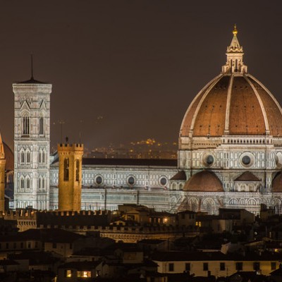 4 Ways To Take Better Travel Photos
