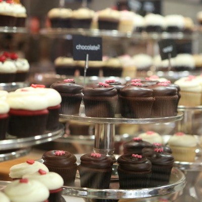 Join Us In Palo Alto, CA For Our Next #SweetsCrawl!