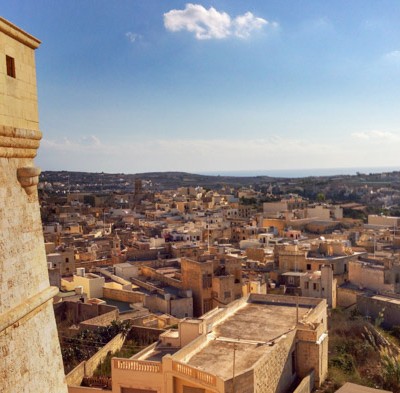 Malta’s Many Surprises On The Island of Gozo
