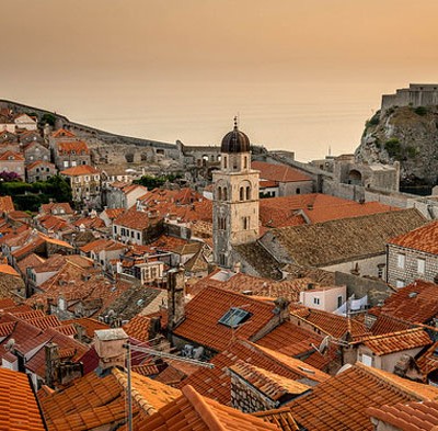 Next Stop: London, Croatia & Hungary