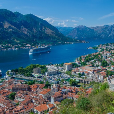 EIT Elsewhere: First Impressions of the Balkans & Budapest [Interview]