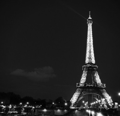 Love To Paris