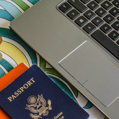 How to Choose a Travel Laptop