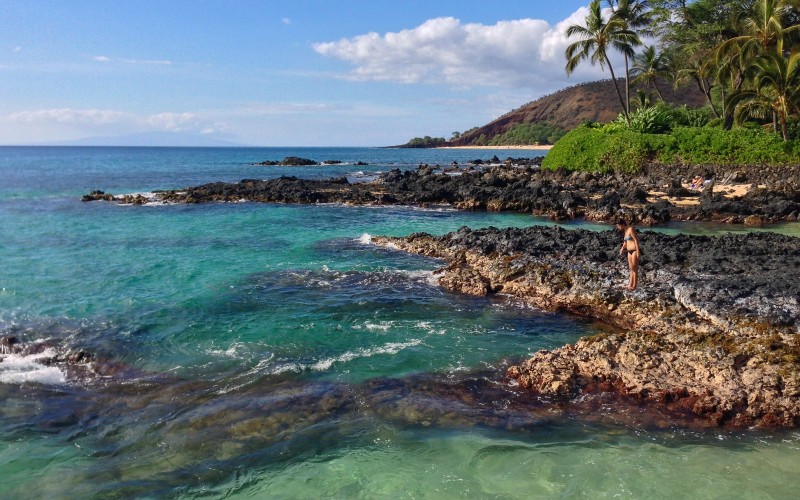 Travel Guide: Maui, Hawaii