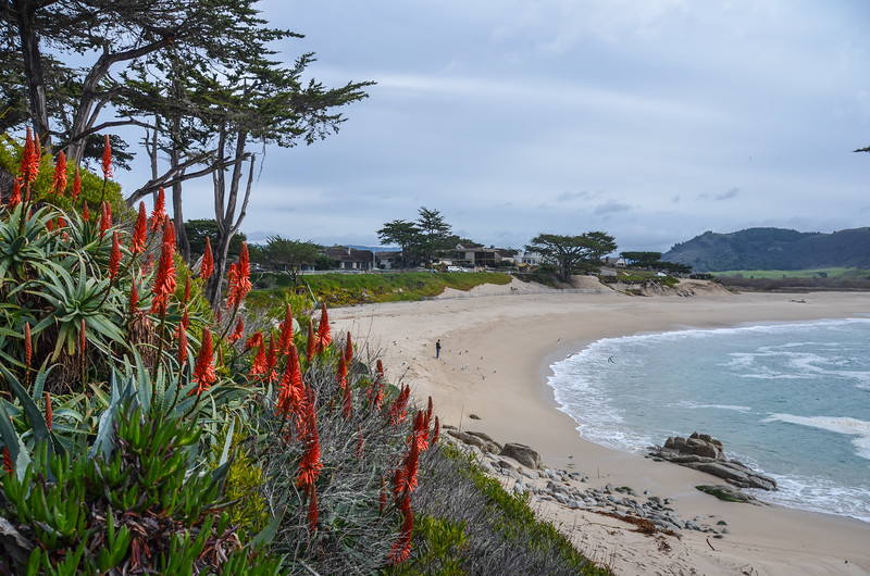 A Weekend In Carmel By The Sea California Ever Transit