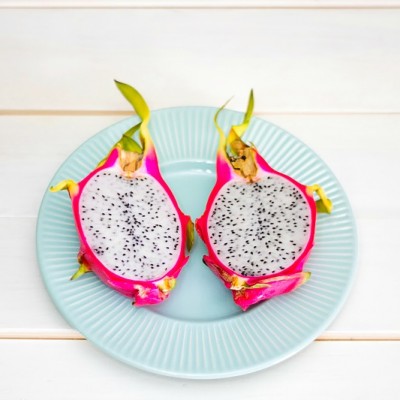Join Us in Oakland for our Next Bay Area Food Meetup: #FruitCrawl!