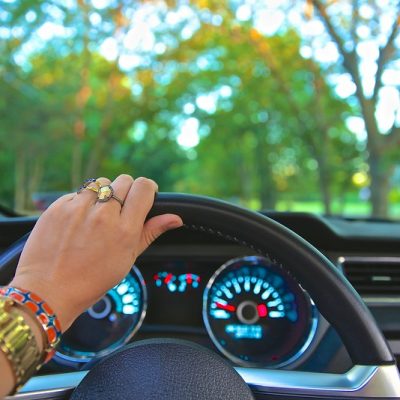 What to Eat on a Road Trip