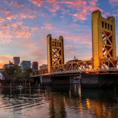 Join Us in Sacramento for Our Next #SweetsCrawl!